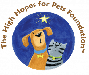 Our Mission: Helping Homeless Pets